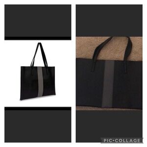 Vince Camuto Lucky Envelope Tote NWOT